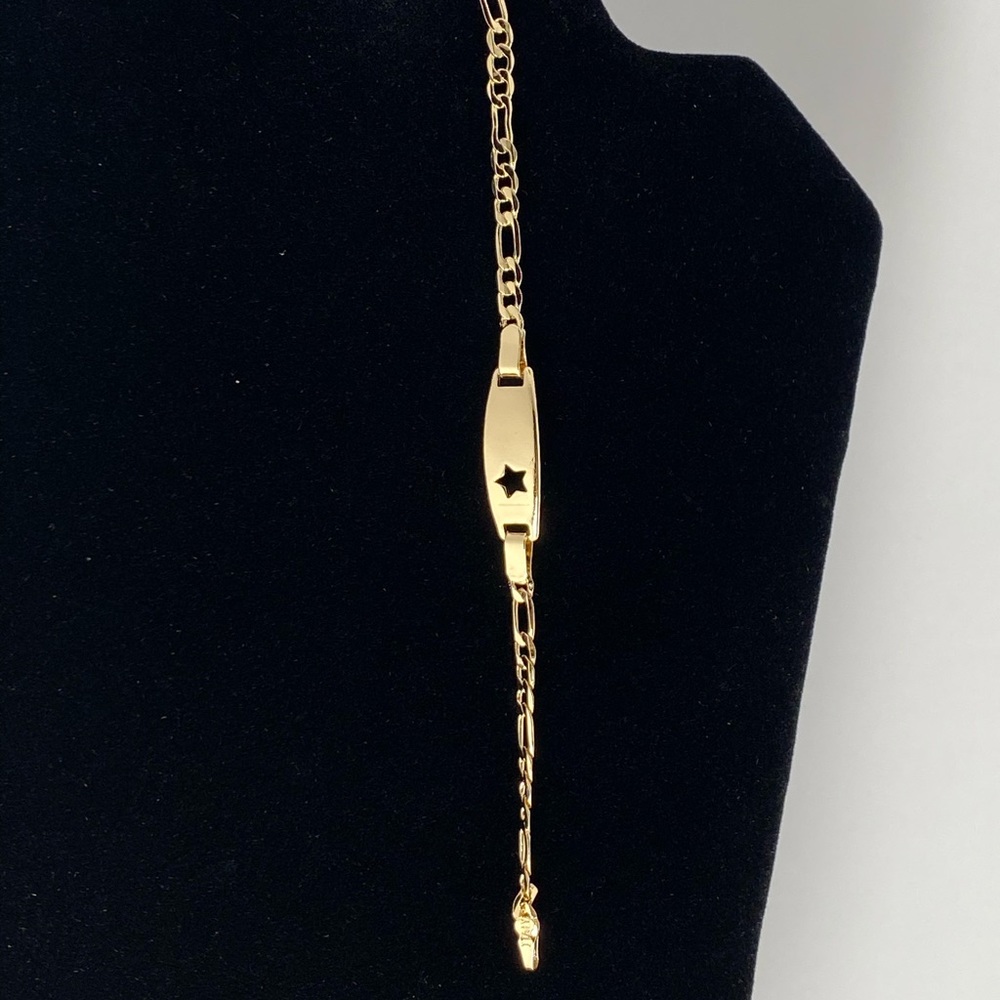Baby Bracelet